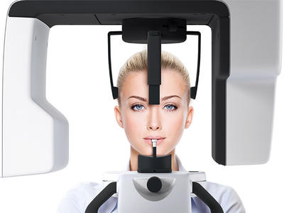 Tomograf OP 3D™ Pro