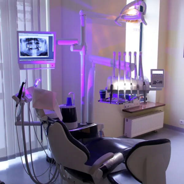 Saw-dental gabinety stomatologiczne