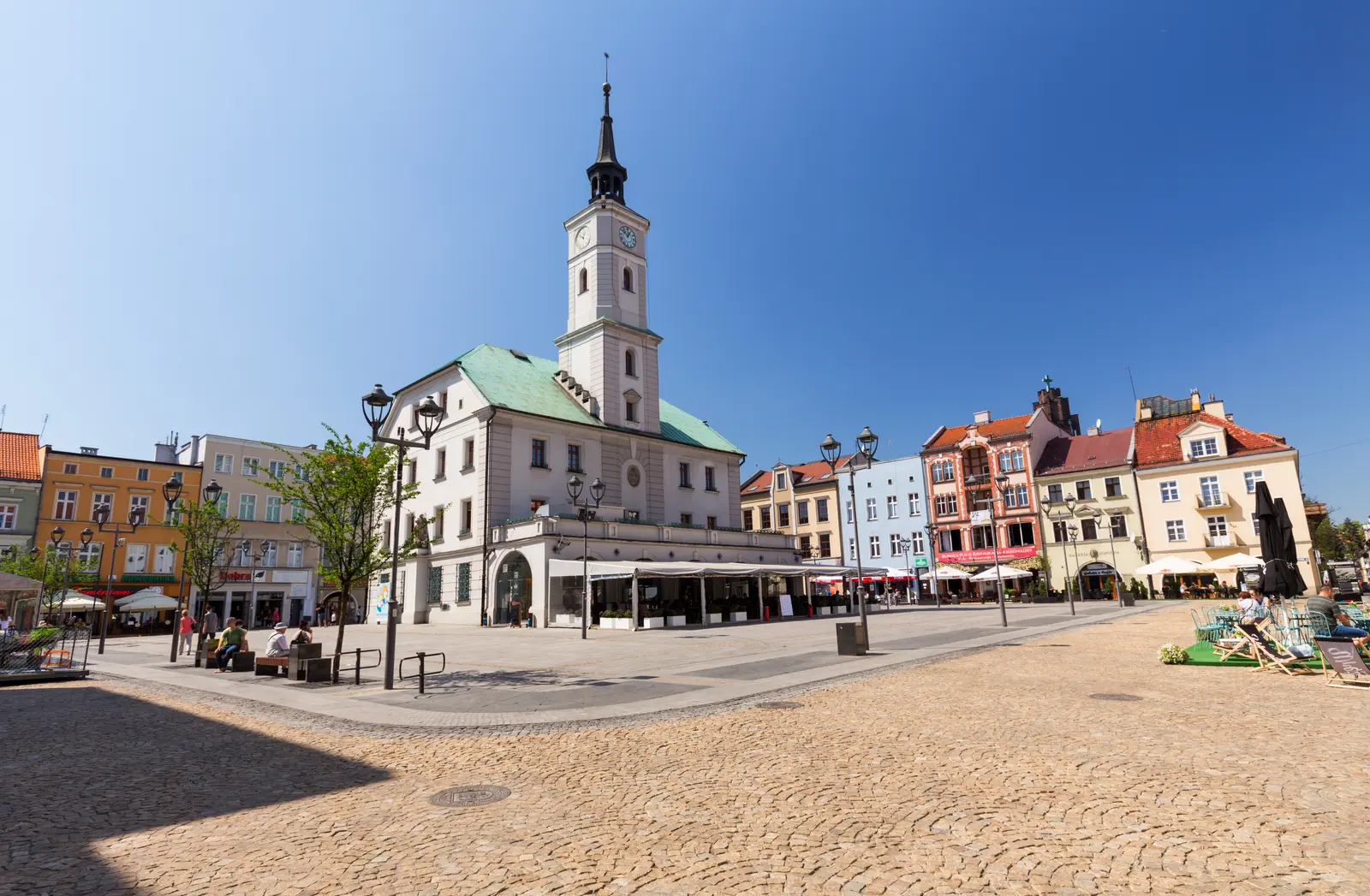 Leczymy już czwarte pokolenie gliwiczan